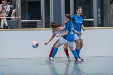 Bild 283 - wBJ Loewinnen-Cup